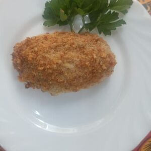 Котлета нежная