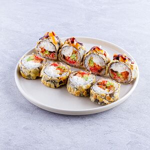 Черный дракон