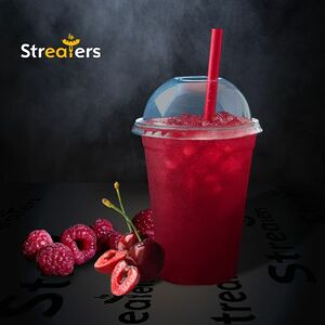 Лимонад Вишня - Малина