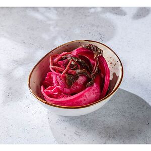 Капуста по-гурийски