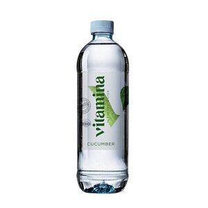 Ջուր Վիտամինա վարունգի