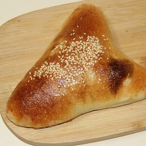 Հավով կարկանդակ