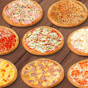 Промонабор Выпускной х8