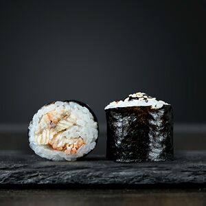 Классика Угорь