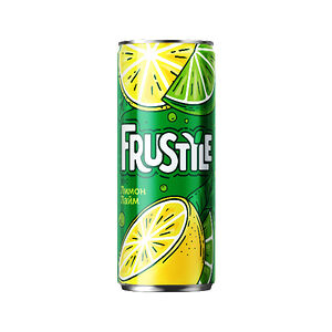 Фрустайл Лимон Лайм
