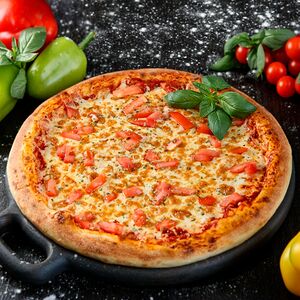 Маргарита 30 см