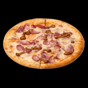 Деревенская