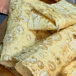Лаваш армянский тонкий