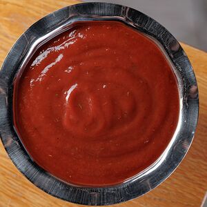 Соус томатный