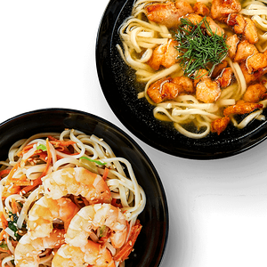 Ланч Перезагрузка