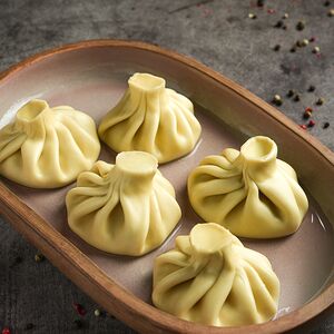 Խինկալի պանրով