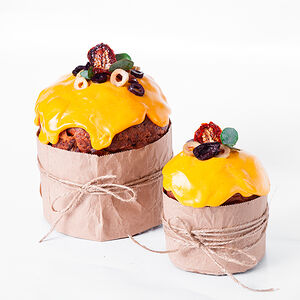 Гастрокулич большой