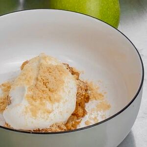 Террин яблочный