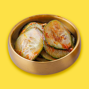 Маринованные огурцы