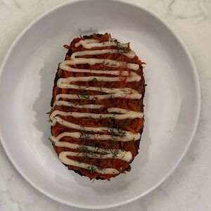 Котлета Рыбная 