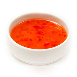 Соус Чили сладкий