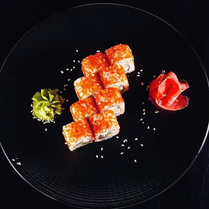 Ролл Наруто