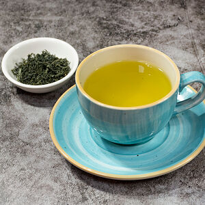 Вьетнамский чай (стакан)