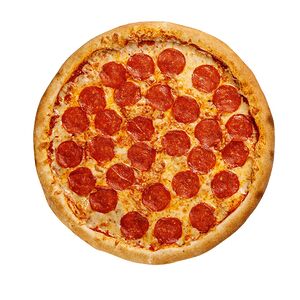 Пеперoни пицца 