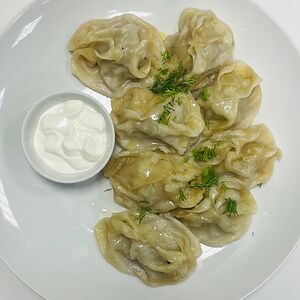 Манты