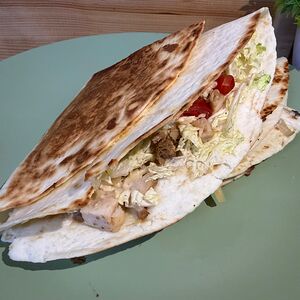 Грильчик Цезарь