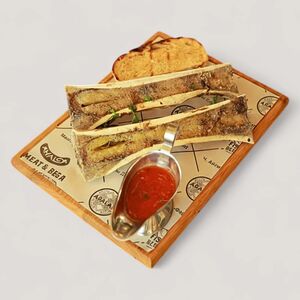 Сахарные кости