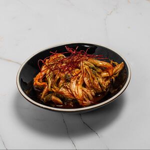 Капуста Кимчи 