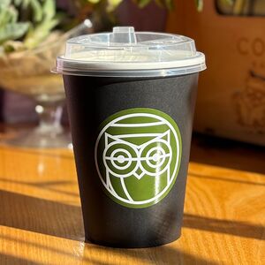 Латте Тоффи