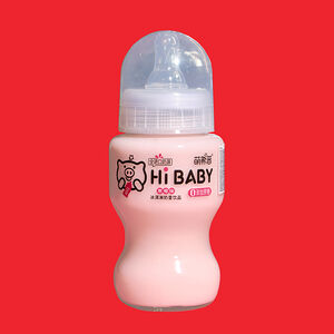 Молочный коктейль Hi baby