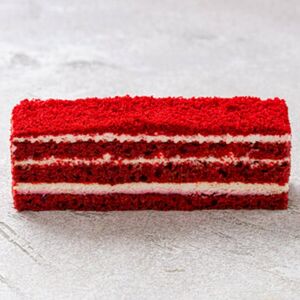 Красный бархат