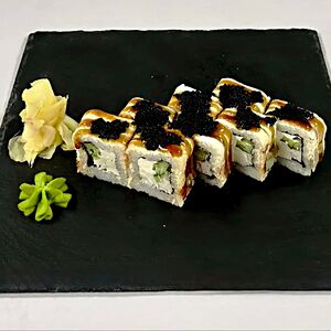 Ролл Ниндзя 