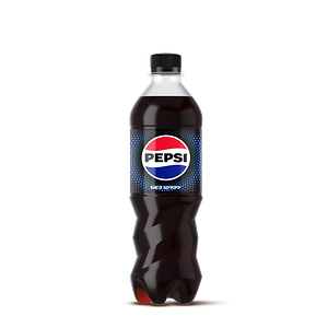 Pepsi Max  Доставка
