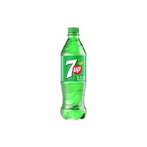 7Up zero