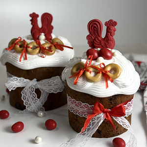 Панеттоне 350г