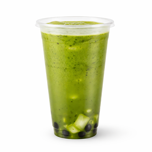 Бабл Ти киви-фейхоа