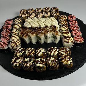 Сет Калифорния (60 шт)