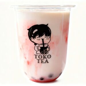 Коко Клубника