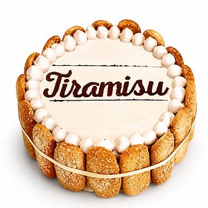 Торт Тирамису