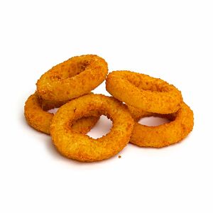 Луковые колечки
