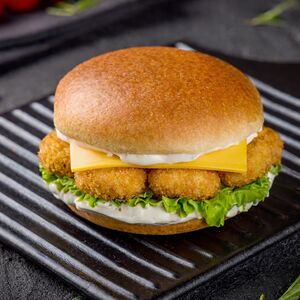 Чикенбургер 