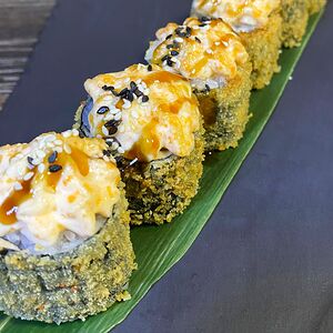 Горячий Чарли