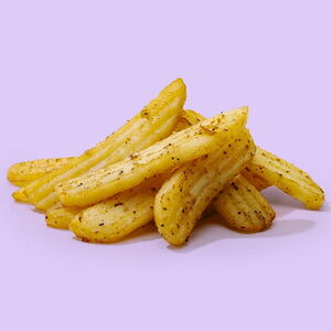 Картофельные стрипсы
