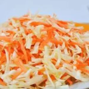 Капуста мелкая 