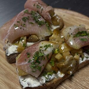 Montonara