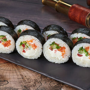 Ролл Окинава