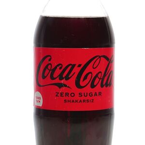 Coca-Cola zero