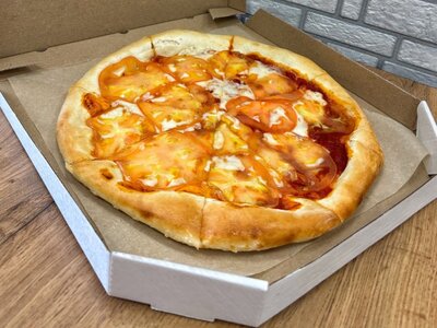 Маргарита 