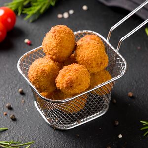 Сырные Шарики