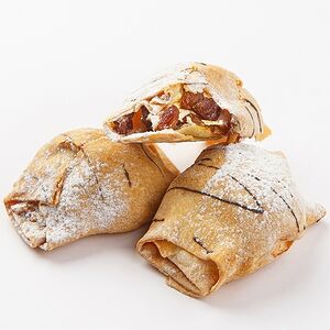 Печенье Песочное с безе