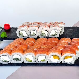 Сет Пятница